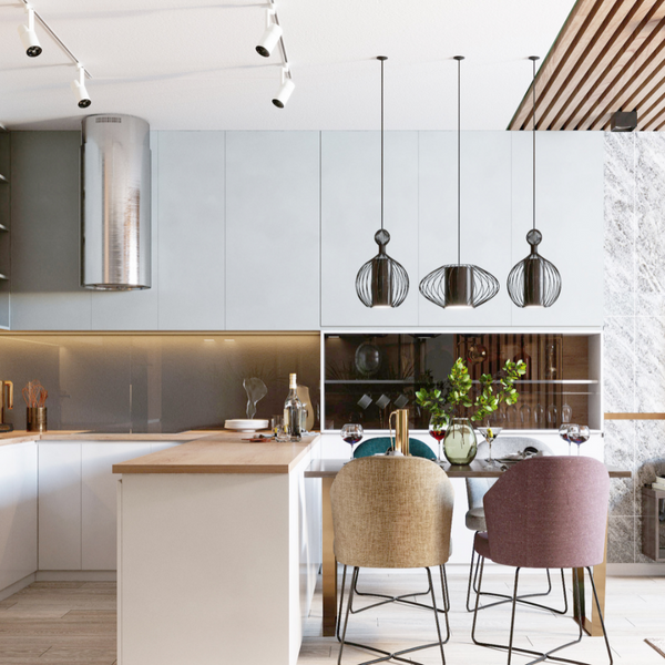 Kitchen &amp; Dining