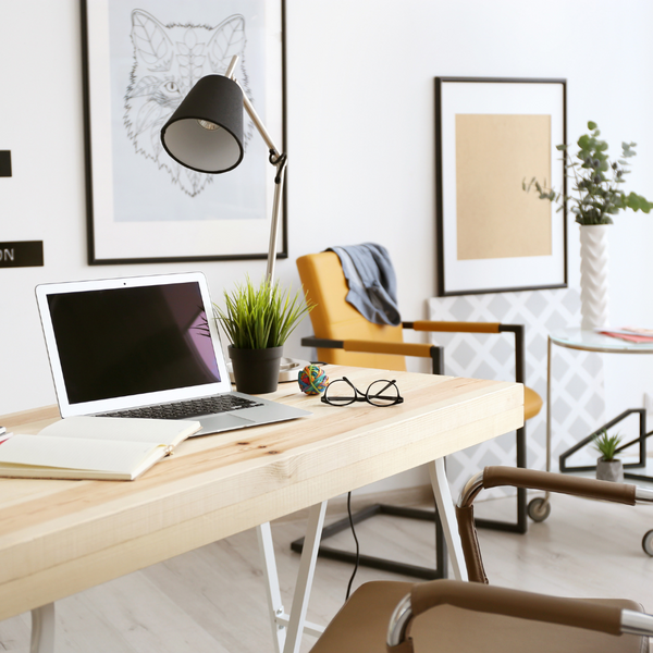 Home Office