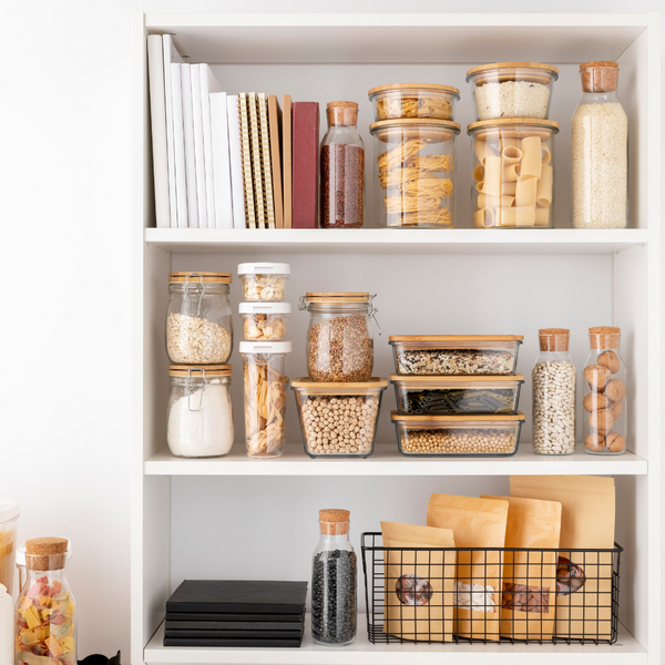 Storage &amp; Organization