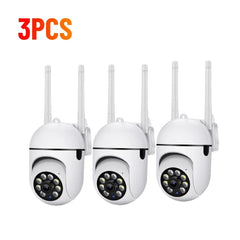 Wireless Home Alarm System PG105 – GSM &amp; WiFi Smart Security Kit