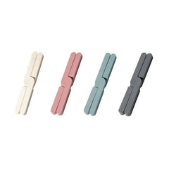 Foldable Dining Table Mat Non-Slip Pot Pan Placemat Heat Resistant Pad Dish Plate Holder Coaster Kitchen Tool Table Mat