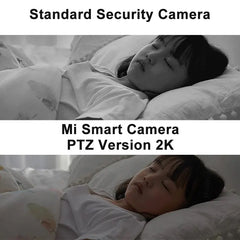 Xiaomi smart camera,