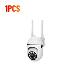 Wireless Home Alarm System PG105 – GSM &amp; WiFi Smart Security Kit