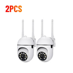 Wireless Home Alarm System PG105 – GSM &amp; WiFi Smart Security Kit