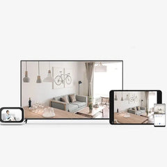 Xiaomi smart camera,
