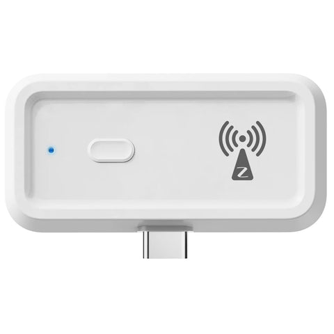 Tuya Smart Home Zigbee Repeater Signal Type C Amplifier Extender Automation Devices Work with ZigBee Gateway Hub Smart Life APP