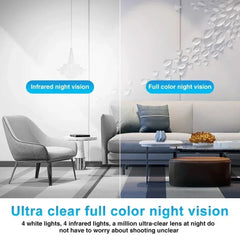 Wireless Home Alarm System PG105 – GSM &amp; WiFi Smart Security Kit