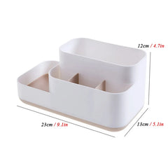 Make Up Case Jewelry Container Box Makeup Organizer Drawers Plastic Cosmetic Storage Box Makeup Brush Holder Organizers