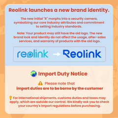 Reolink 8CH 4K Security Camera System 8MP IP Cameras Kit with Zoom 16-Channel 24/7 Reliable Video Recording 8-Channel PoE NVR