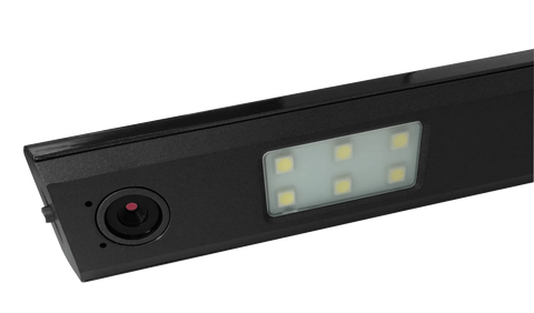Scanner Q580 Book & Document Camera by CimFAX
