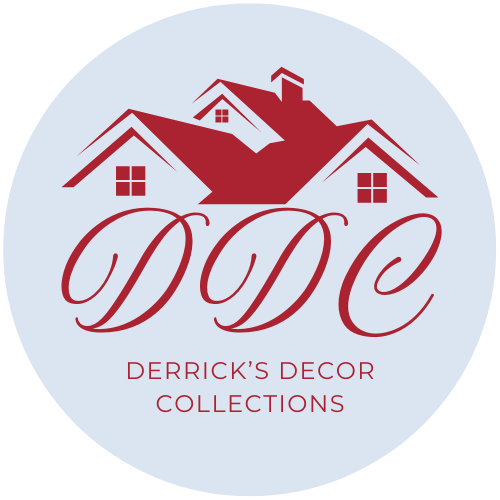  Derrick's Decor Collections
